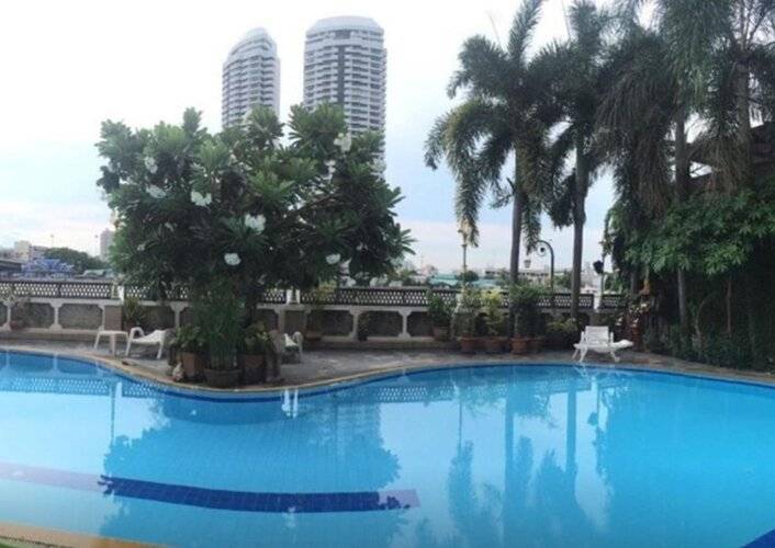 New Siam Riverside