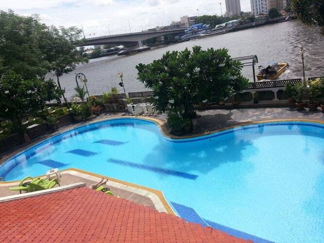 New Siam Riverside