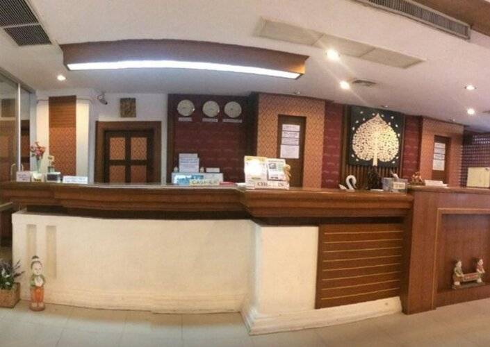 New Siam Riverside