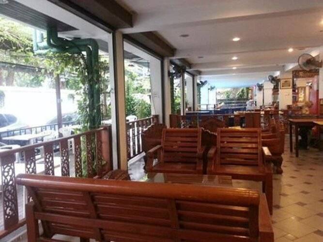 New Siam Riverside