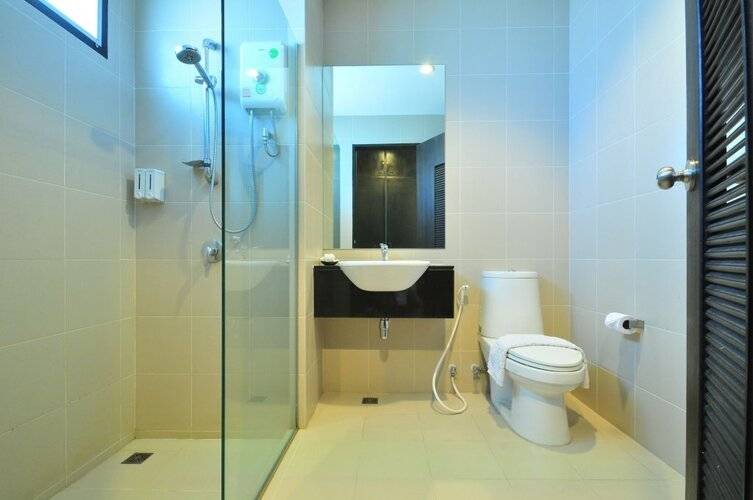 BS Residence Suvarnabhumi