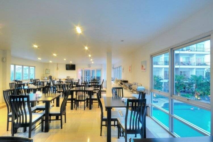 BS Residence Suvarnabhumi
