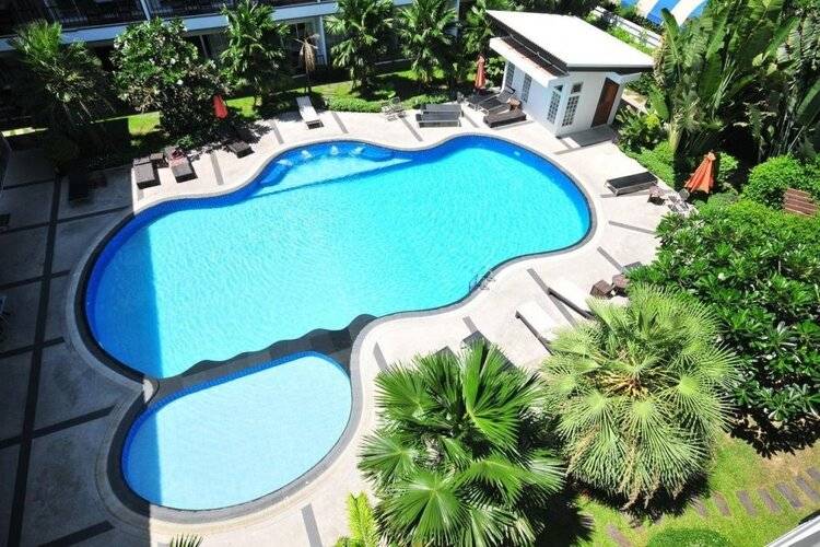 BS Residence Suvarnabhumi