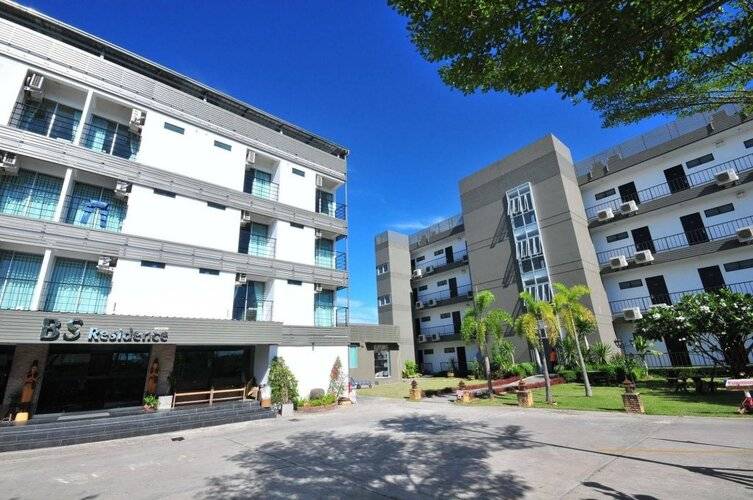 BS Residence Suvarnabhumi