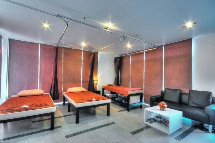 BS Residence Suvarnabhumi