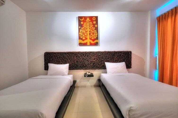 BS Residence Suvarnabhumi