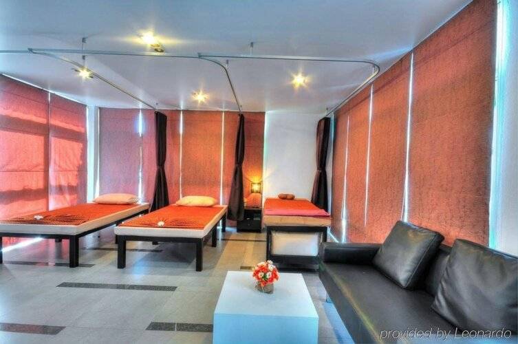 BS Residence Suvarnabhumi