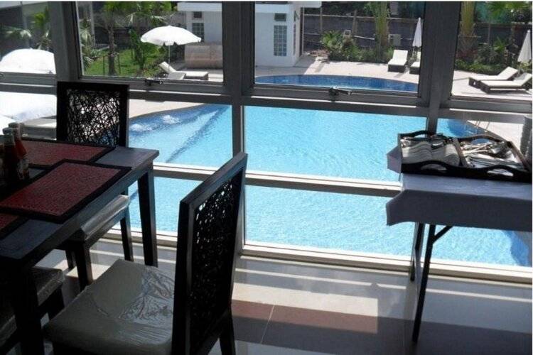 BS Residence Suvarnabhumi