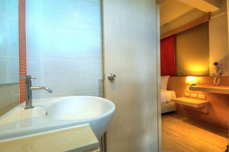 BS Residence Suvarnabhumi