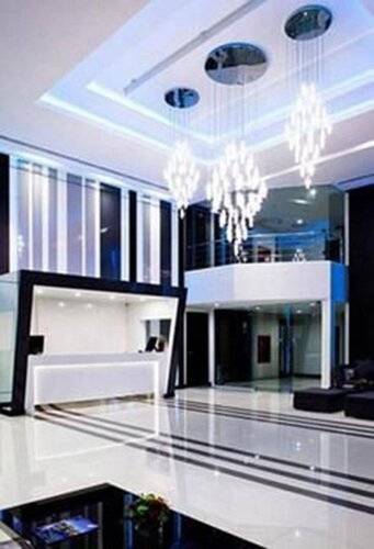 Crystal Suites Suvarnabhumi Airport