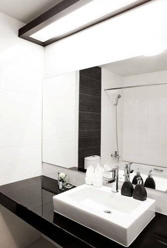 Crystal Suites Suvarnabhumi Airport