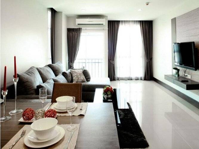 Crystal Suites Suvarnabhumi Airport