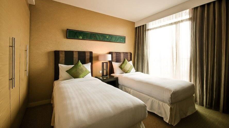 Urbana Sathorn Hotel