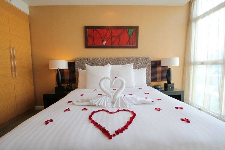 Urbana Sathorn Hotel