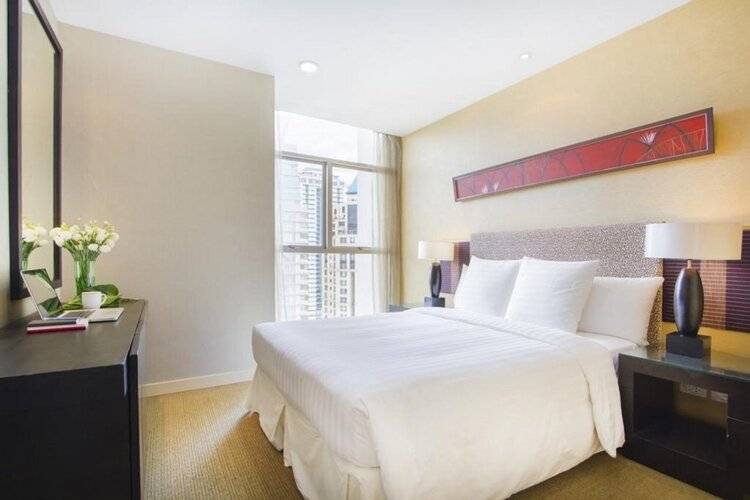 Urbana Sathorn Hotel