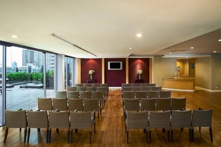 Urbana Sathorn Hotel