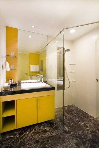 Urbana Sathorn Hotel