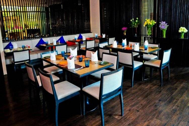 Urbana Sathorn Hotel