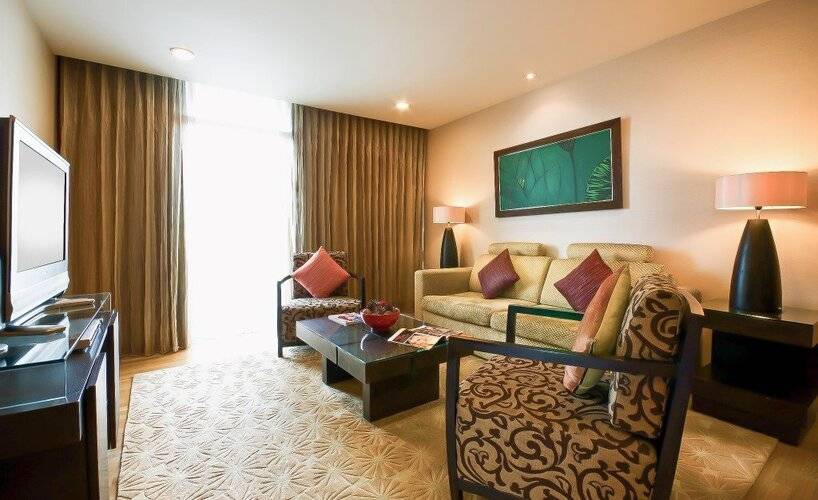 Urbana Sathorn Hotel