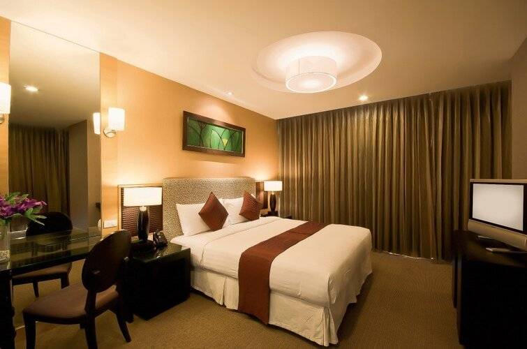 Urbana Sathorn Hotel
