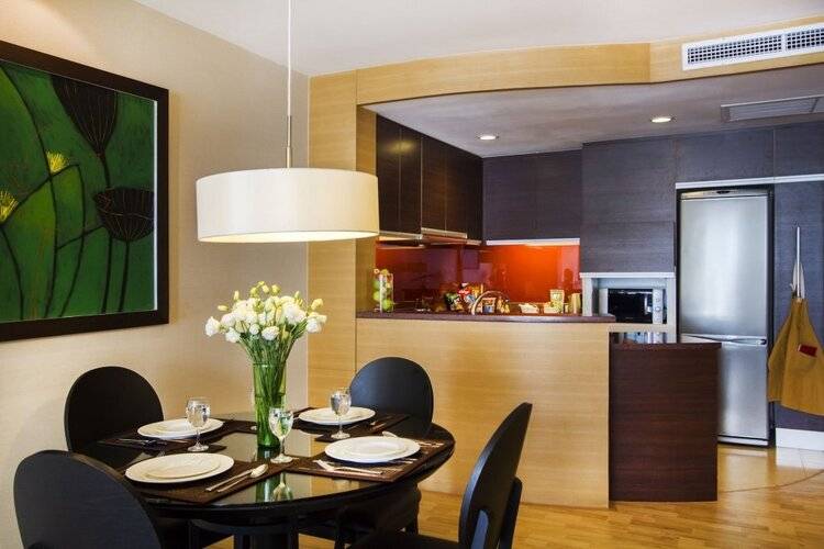 Urbana Sathorn Hotel