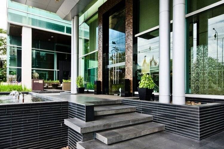 Urbana Sathorn Hotel