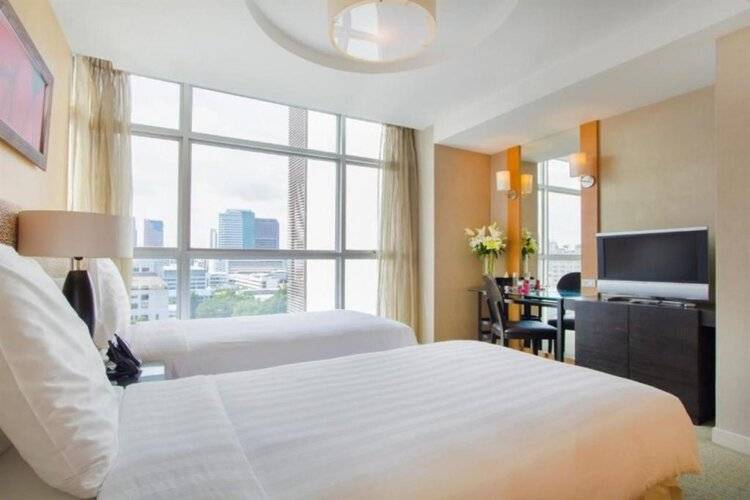Urbana Sathorn Hotel