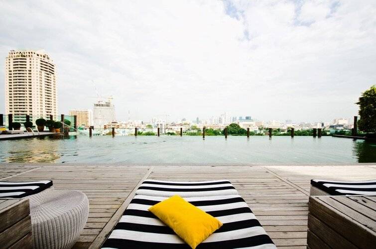 Urbana Sathorn Hotel