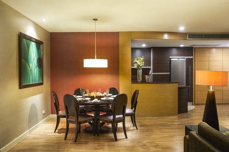 Urbana Sathorn Hotel