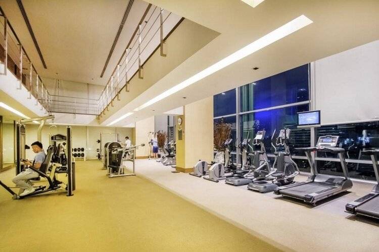 Urbana Sathorn Hotel