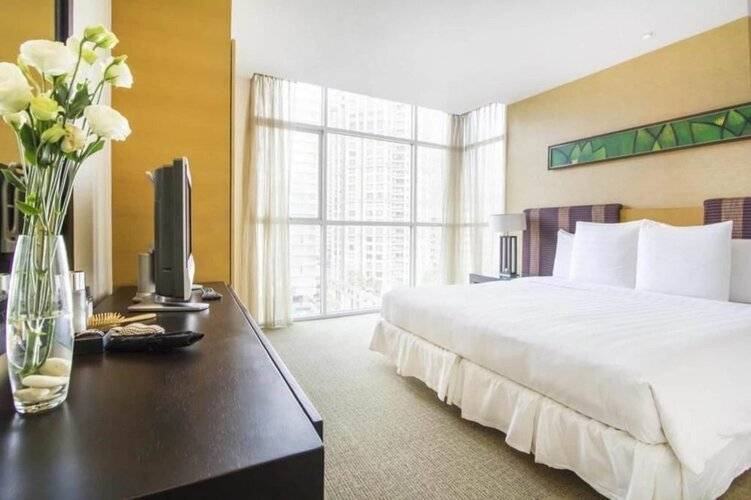 Urbana Sathorn Hotel