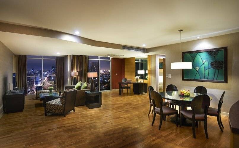 Urbana Sathorn Hotel