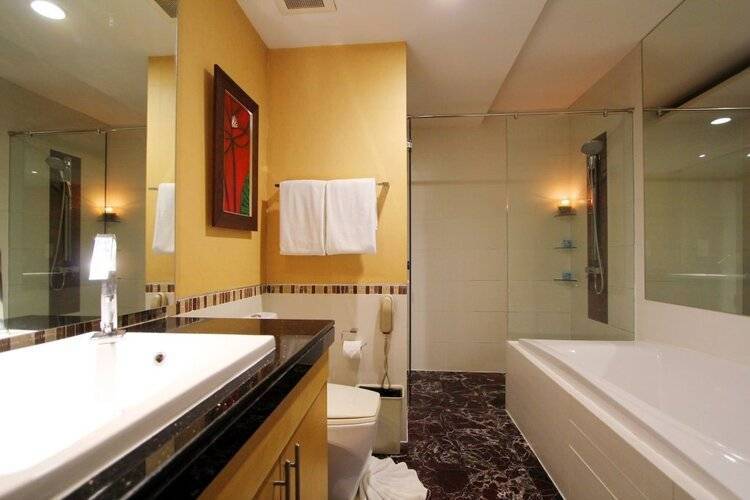 Urbana Sathorn Hotel