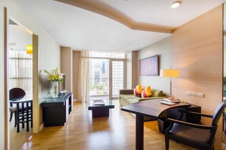 Urbana Sathorn Hotel