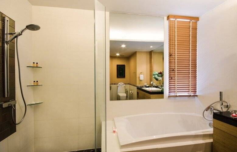 Urbana Sathorn Hotel