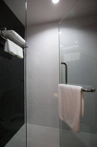 True Siam Rangnam Hotel