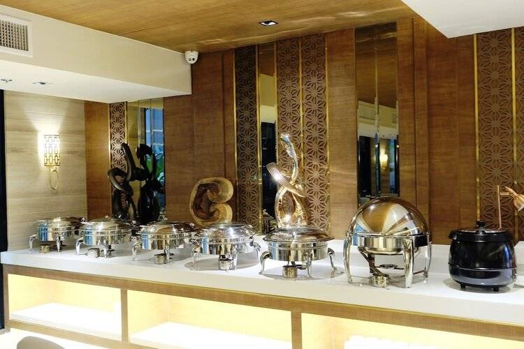 Arte Hotel