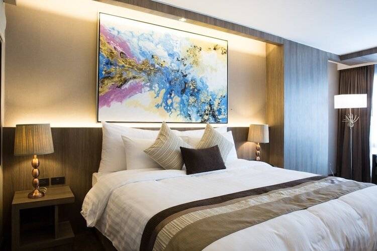 Arte Hotel