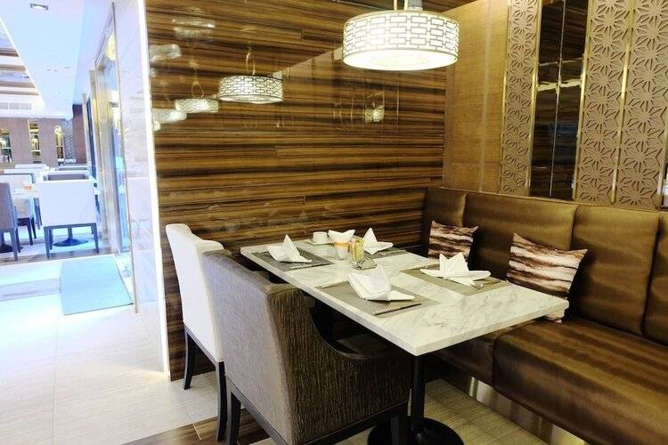 Arte Hotel