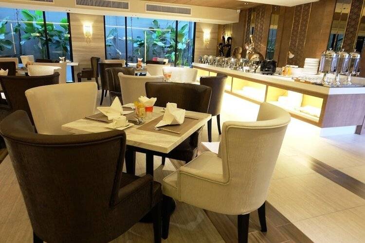 Arte Hotel
