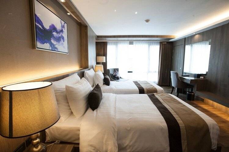 Arte Hotel