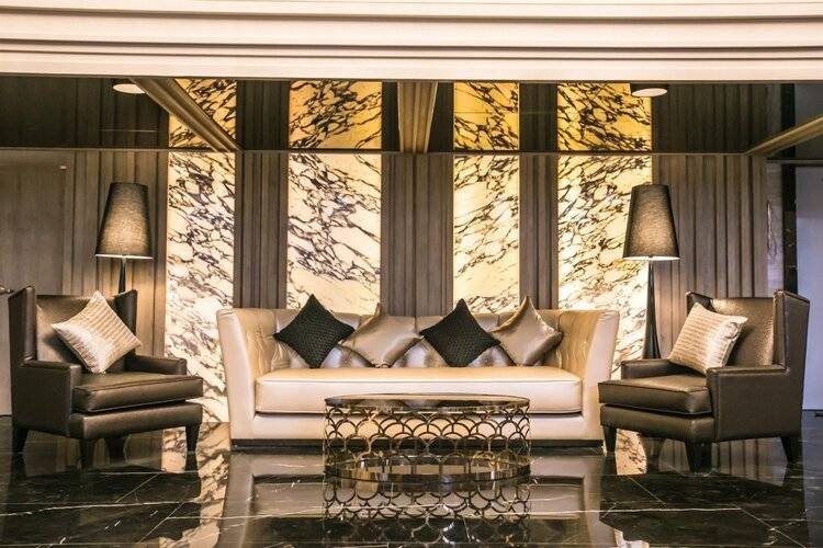 Arte Hotel