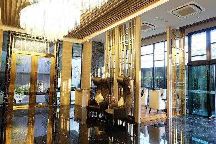 Arte Hotel