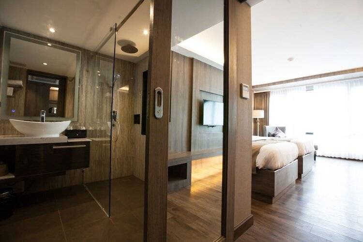 Arte Hotel
