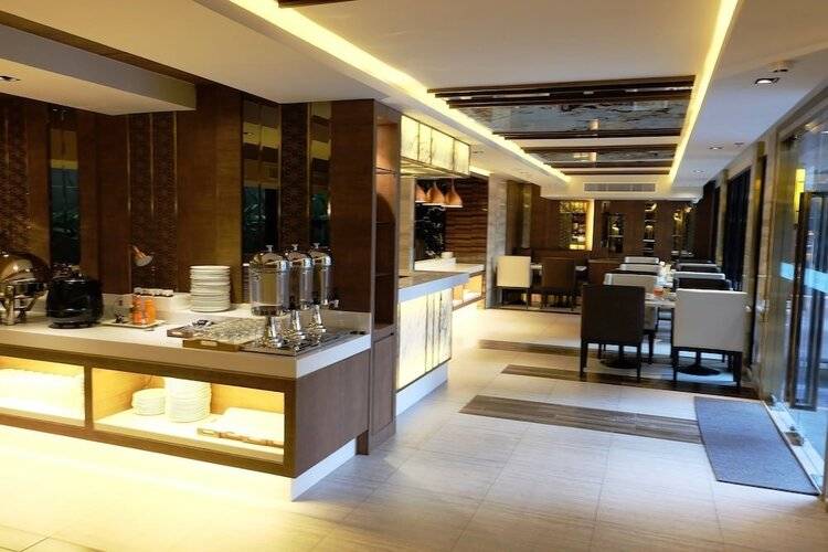 Arte Hotel
