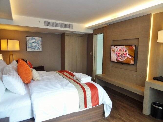 Arte Hotel
