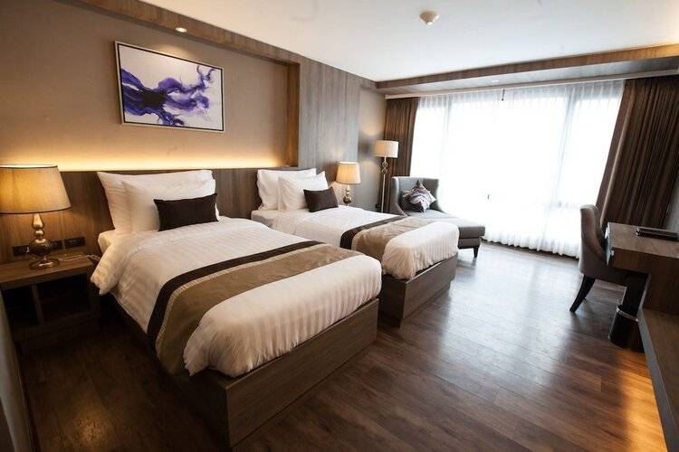 Arte Hotel