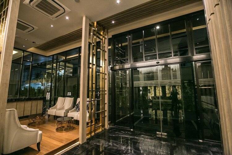 Arte Hotel