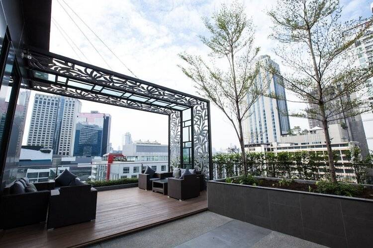 Arte Hotel