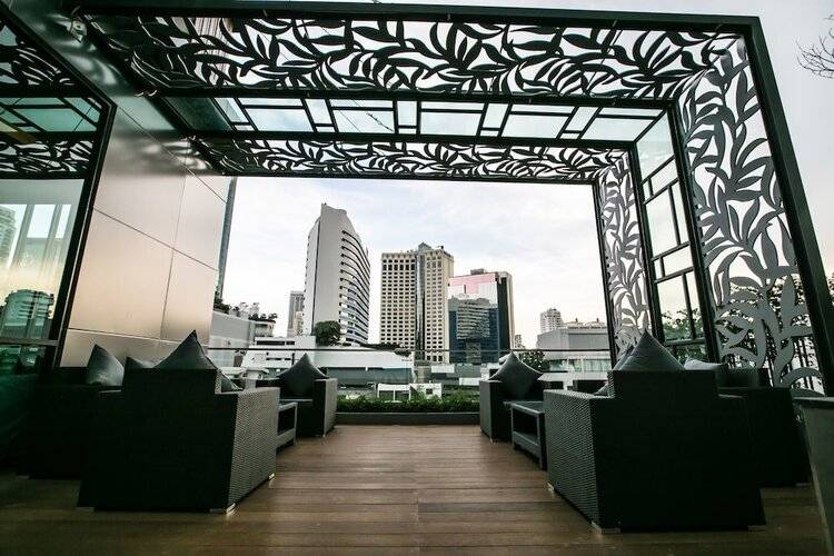 Arte Hotel